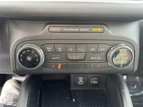 Certified 2022 Ford Bronco Sport Big Bend w/ Convenience Package image 23