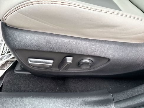 Certified 2024 Toyota RAV4 XLE Premium FWD image 14