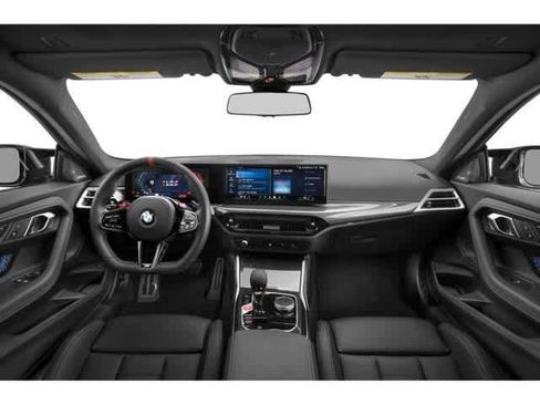 New 2026 BMW M2 w/ Carbon Package image 5