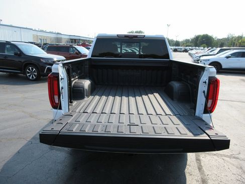 Certified 2025 GMC Sierra 1500 Denali w/ Denali Reserve Package AWD/4WD image 7