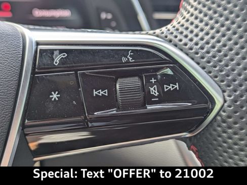 Certified 2024 Audi S7 Premium Plus AWD/4WD image 23