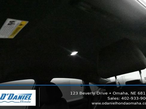 Used 2024 Honda Civic Sport image 35
