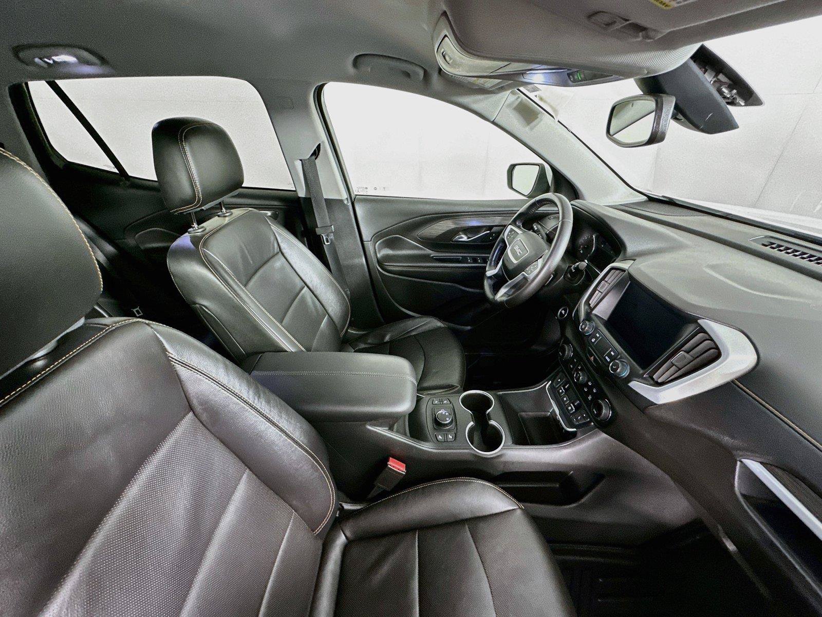Used 2019 GMC Terrain SLT AWD/4WD image 26