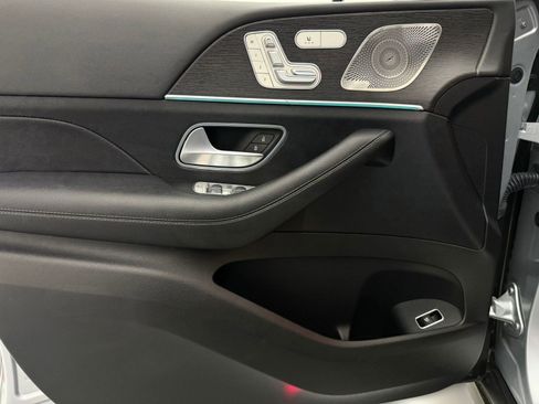 Certified 2022 Mercedes-Benz GLE 350 4MATIC image 12