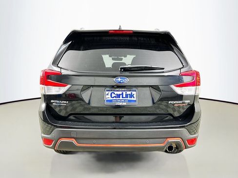 Used 2021 Subaru Forester Sport w/ Popular Package #2 AWD/4WD image 7