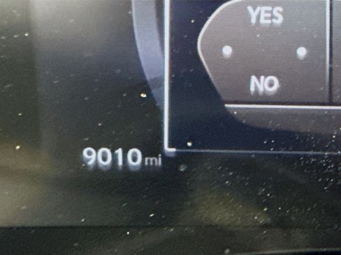 Used 2025 Lexus NX 350 AWD w/ Cold Area Package image 13