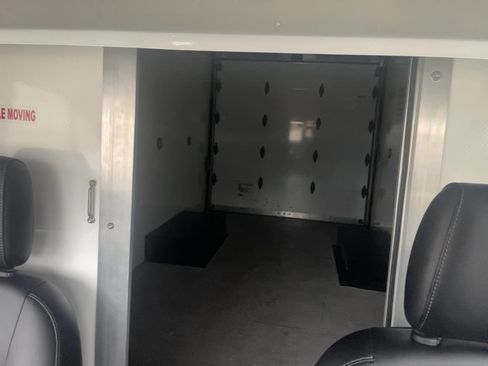 Used 2023 Ford Transit 350 BOX TRUCK image 17