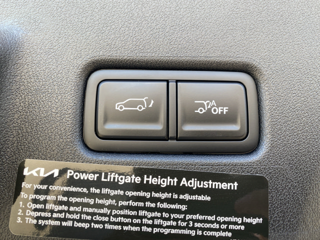 Certified 2027 Kia Telluride SX Prestige X-Pro AWD/4WD image 22