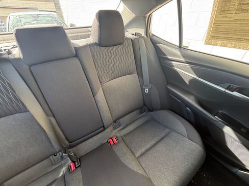 Used 2025 Toyota Camry LE image 37