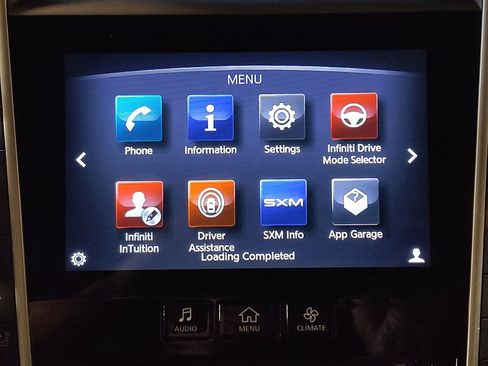 Used 2019 INFINITI Q50 Signature Edition w/ Cargo Package (L96) RWD image 25