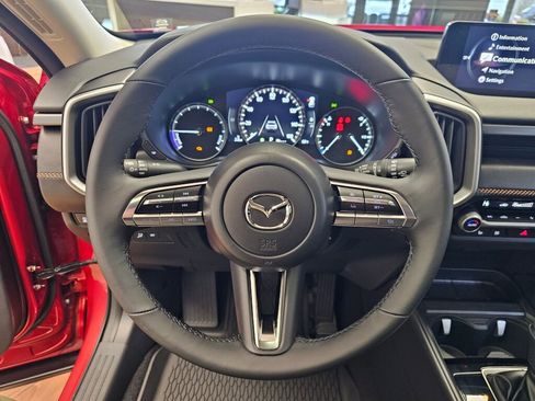 New 2026 MAZDA CX-50 AWD 2.5 Hybrid w/ Weather Package image 12