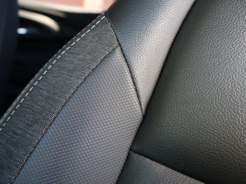 Certified 2023 Chevrolet TrailBlazer ACTIV w/ Convenience Package image 11