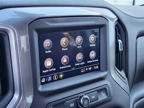 New 2026 Chevrolet Silverado 2500 Custom w/ Custom Value Package AWD/4WD image 18