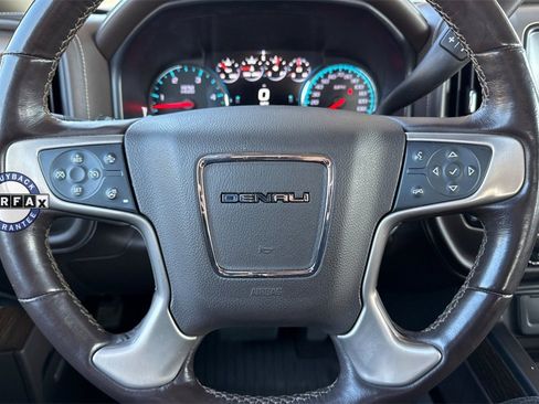 Used 2019 GMC Sierra 2500 Denali w/ Duramax Plus Package image 29