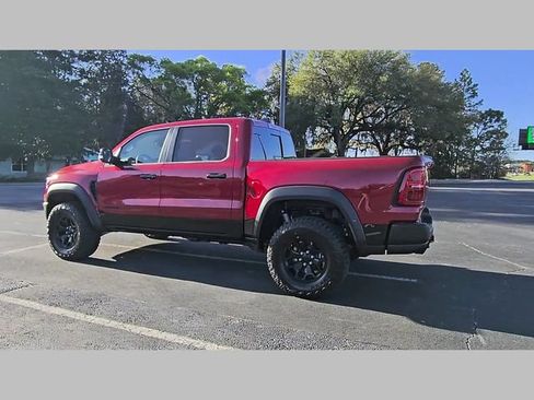 New 2026 RAM 1500 RHO AWD/4WD image 29