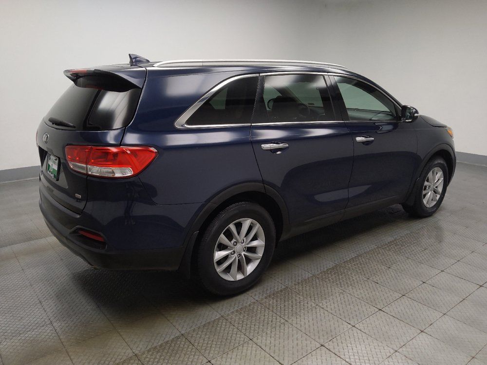 Used 2018 Kia Sorento FWD image 10