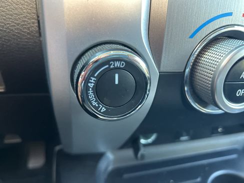 Used 2016 Toyota Tundra Limited w/ Limited Premium Package image 33