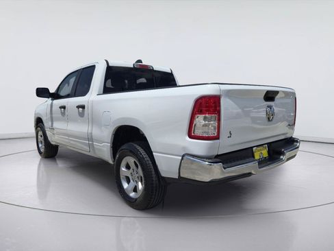 Used 2019 RAM 1500 Tradesman AWD/4WD image 3