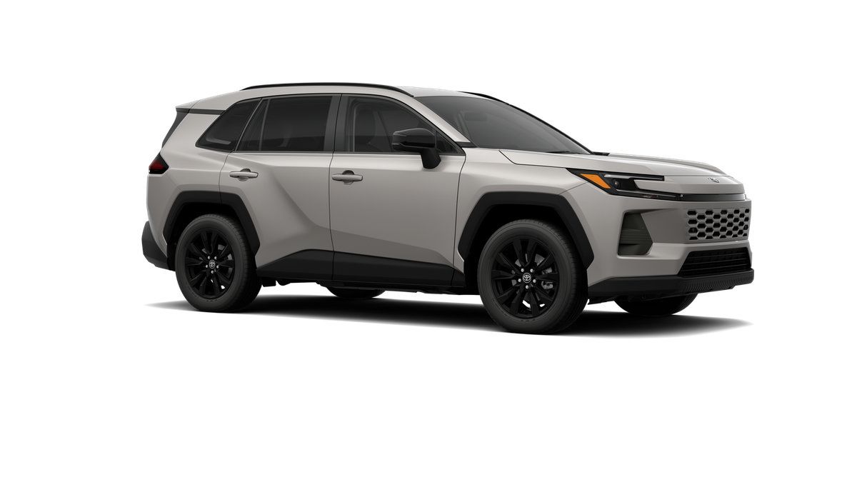 New 2026 Toyota RAV4 XLE Premium AWD/4WD image 14
