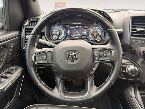 Used 2022 RAM 1500 Limited AWD/4WD image 13