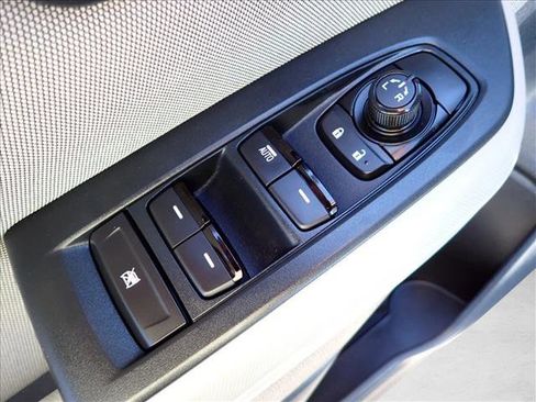 Used 2025 Subaru Forester w/ Convenience Package #1 image 13