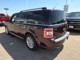 Used 2011 Ford Flex SEL w/ Rapid Spec Order Code image 3