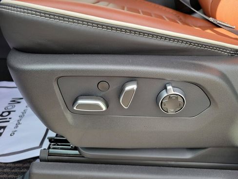 New 2026 GMC Sierra 3500 Denali Ultimate image 23