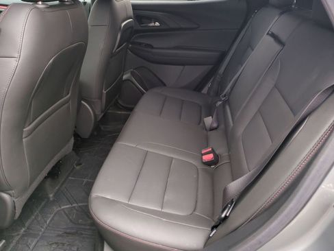 Used 2024 Chevrolet TrailBlazer RS image 22