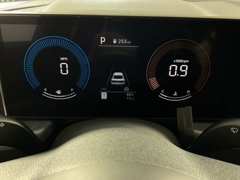 New 2026 Hyundai Sonata SE image 25