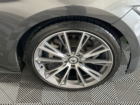 Used 2017 Ford Mustang Premium RWD image 11