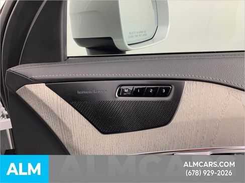 Used 2024 Volvo XC90 T8 Ultimate w/ Protection Package Premier image 40