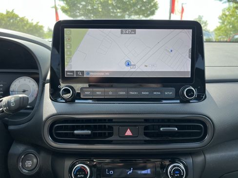 Used 2023 Hyundai Kona N FWD image 20