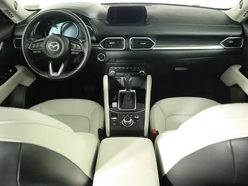 Used 2020 MAZDA CX-5 Grand Touring image 13