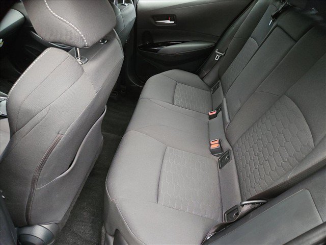 Certified 2026 Toyota Corolla SE FWD image 24