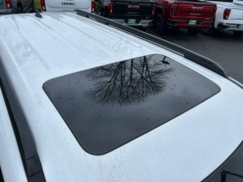 New 2025 Hyundai Santa Fe XRT image 29