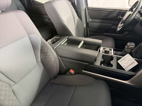 New 2026 Toyota Tundra SR5 AWD/4WD image 24