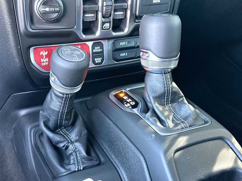 New 2026 Jeep Gladiator Rubicon image 21