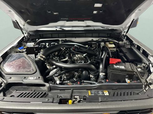 Used 2023 Ford Bronco Raptor image 34