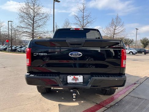 Used 2016 Ford F150 XL w/ Equipment Group 101A Mid image 7