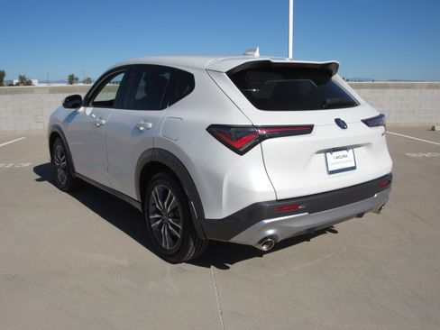 Certified 2025 Acura ADX FWD image 6