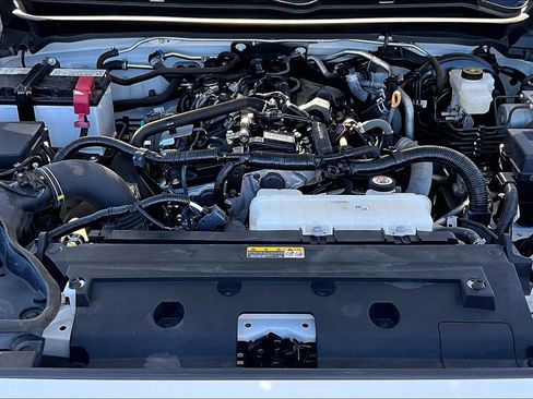 Used 2024 Toyota Tacoma SR5 image 30