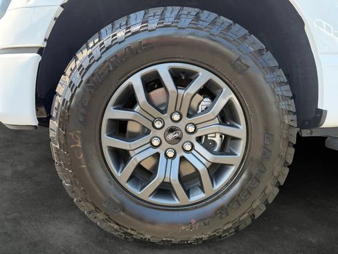 Used 2026 Ford F150 Tremor w/ Equipment Group 402B MID AWD/4WD image 5