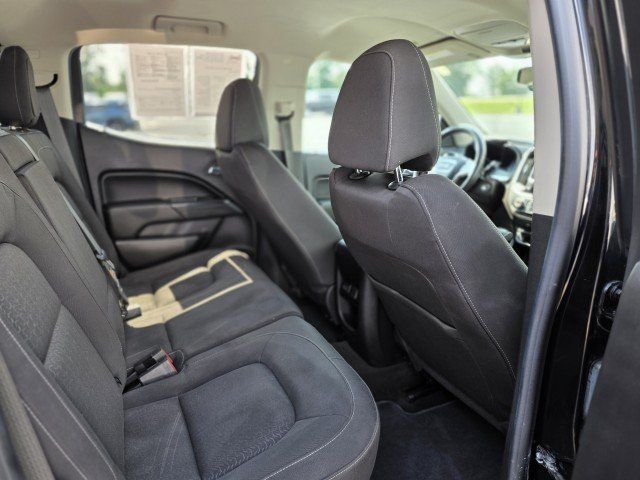 Used 2018 GMC Canyon SLE w/ SLE Convenience Package AWD/4WD image 13