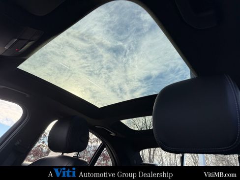 Certified 2021 Mercedes-Benz C 300 4MATIC Sedan image 19