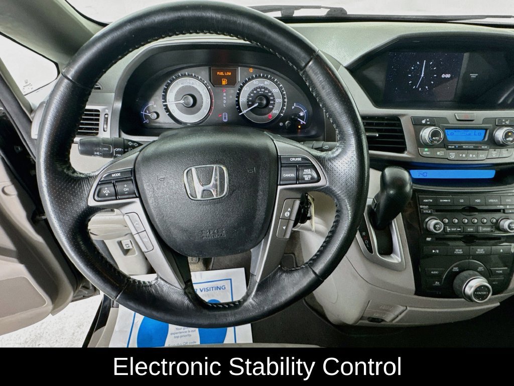 Used 2012 Honda Odyssey Touring image 12
