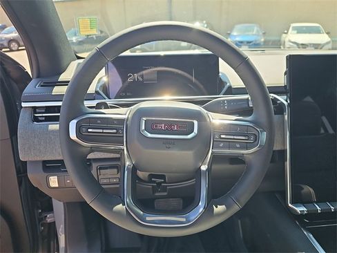 New 2026 GMC Sierra EV Elevation image 18