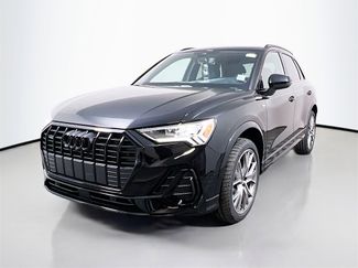 New 2025 Audi Q3 2.0T Premium Plus video 3