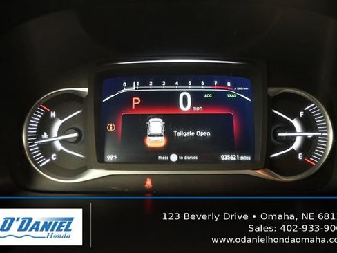 Used 2023 Honda Passport EX-L image 27