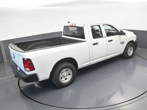 Used 2024 RAM 1500 Tradesman w/ Popular Equipment Group image 49