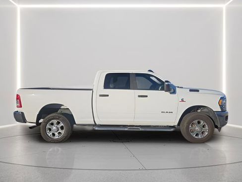 Used 2024 RAM 2500 Big Horn image 6